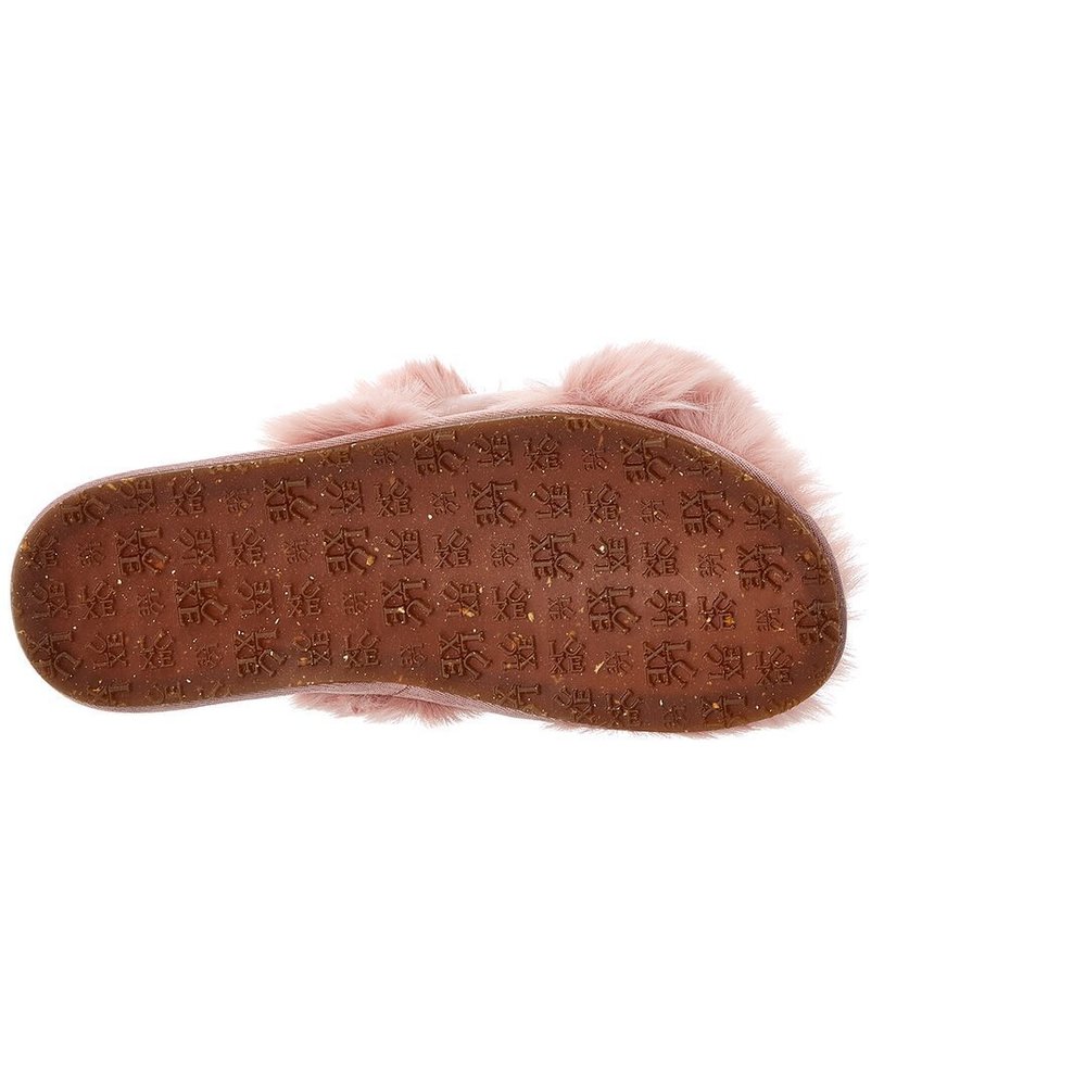 Australia Luxe Collective Muchas Luxe Leather Slide_4